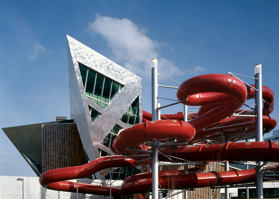 Ein Foto von Hans Ege